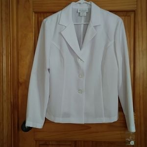 Pride & Joy Button Up Blazer USA Size 16